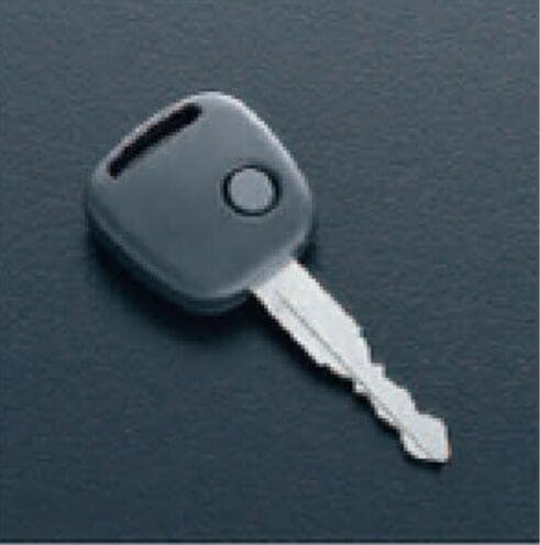 スズキ ジムニー JB23W 純正 アクセサリー キーレスエントリー追加用リモコン〔99000-99063-00P〕