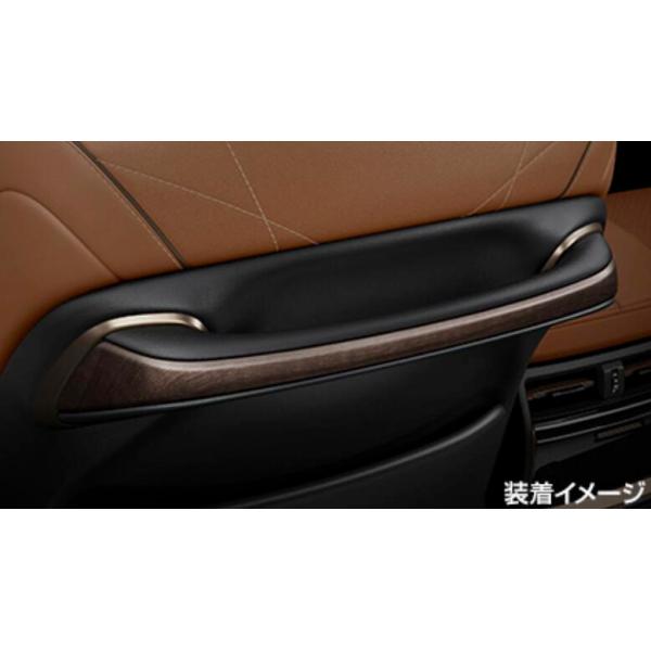 TOYOTA トヨタ 純正 アクセサリー パーツ VELLFIRE ヴェルファイア