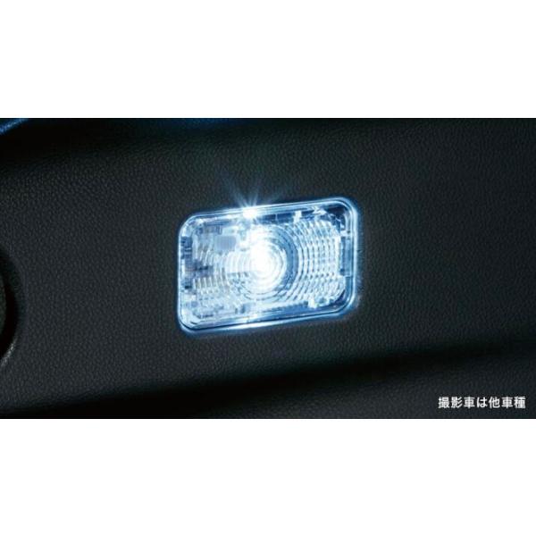 SUBARU スバル 純正 アクセサリー パーツ LEVORG LAYBACK レヴォーグ