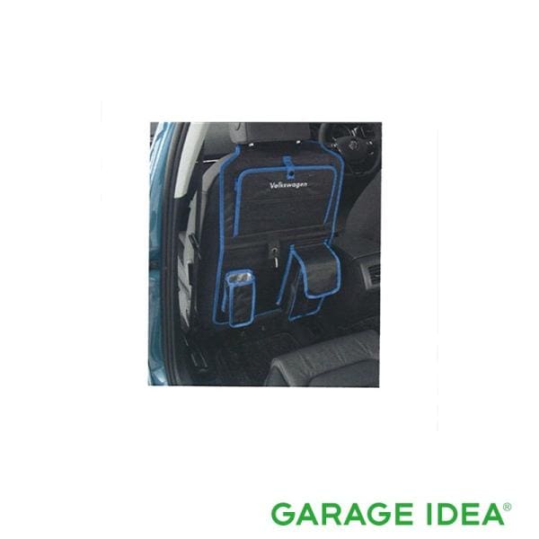 フォルクスワーゲン Volkswagen 純正 アクセサリー Golf ゴルフ マルチシートバック J0VGE5A01 DBA-AUCJZ