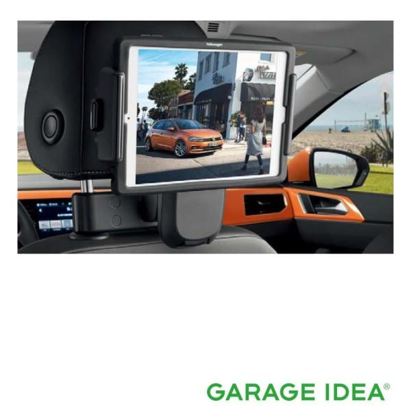 フォルクスワーゲン Volkswagen 純正アクセサリー New Polo ポロ iPad mini ホルダー 000061125B