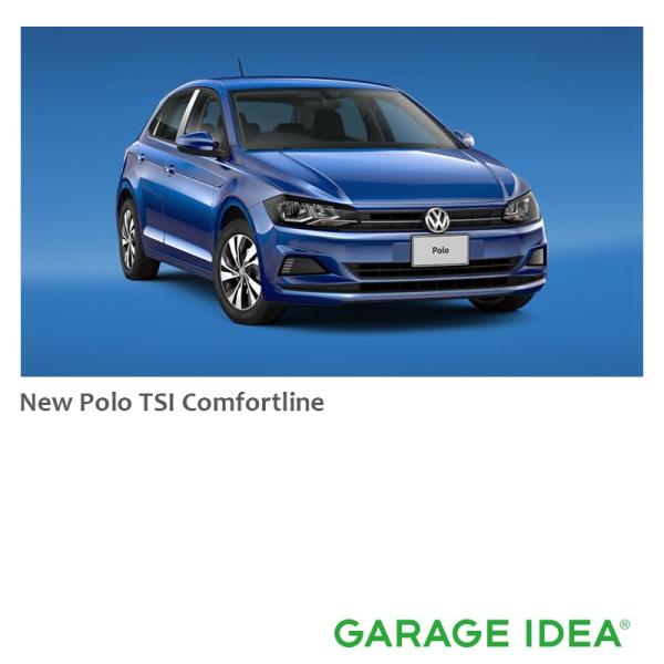 フォルクスワーゲン Volkswagen 純正アクセサリー New Polo ポロ 安全ベスト Volkswagen 000093056HFSX