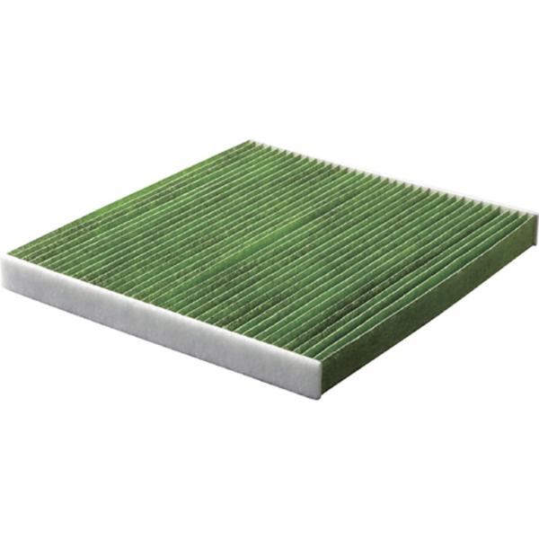 デンソー カーエアコン用フィルター クリーンエアフィルターDCC2008 014535-0990　エルグランド（フロントエアコン用）適合 パーツ