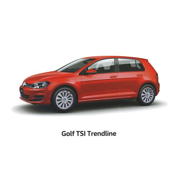 フォルクスワーゲン Volkswagen 純正 アクセサリー Golf ゴルフ コーナーポール(伸縮タイプ) J5GFJ2B01 DBA-AUCJZ