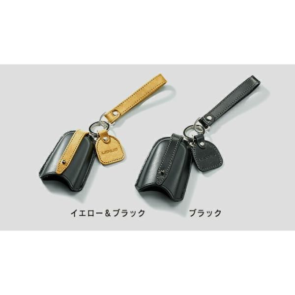 LEXUS レクサス 純正 アクセサリー パーツ LX570 本革キーケース 08193