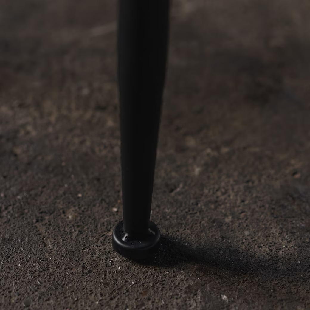 ダイニングチェア インテリア ダイニング リビング｜木 鉄 革 ヴィンテージ レトロ インダストリアル 男前 アンティーク チェア 椅子｜ヴィンテージ ウッド アイアン レザー チェア