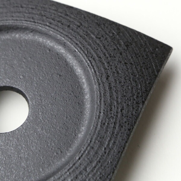 ポットスタンドM 鋳心ノ工房