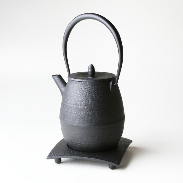 ポットスタンドM 鋳心ノ工房