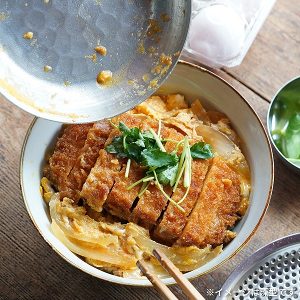 銅製小鍋 4個 なかれ 