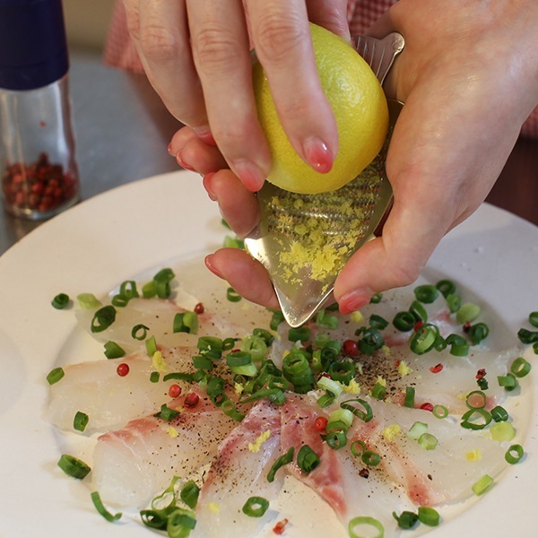 銅卸金 さかなシリーズ 田中商店