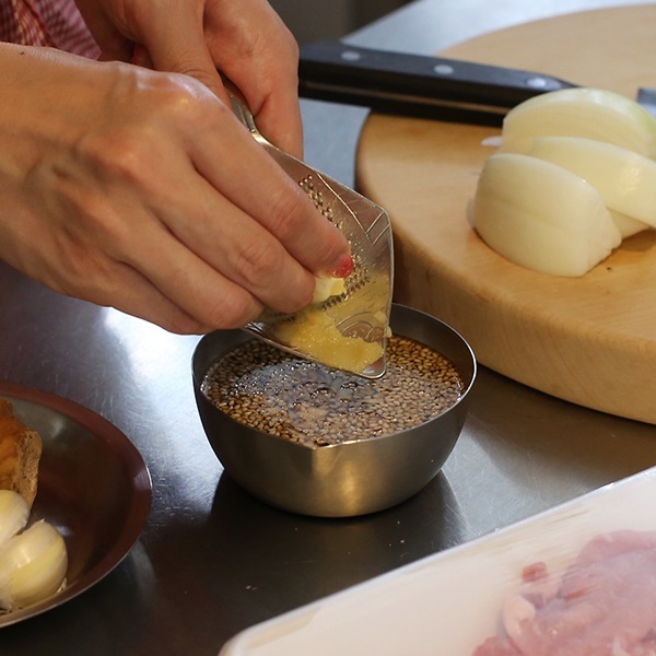 銅卸金 さかなシリーズ 田中商店