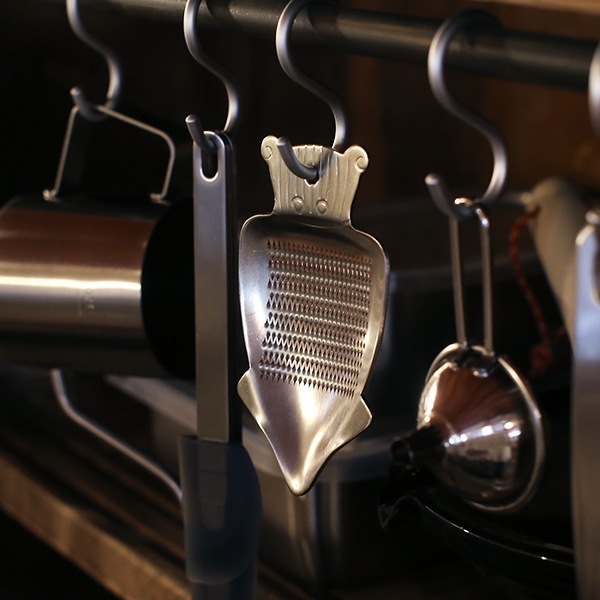 銅卸金 さかなシリーズ 田中商店