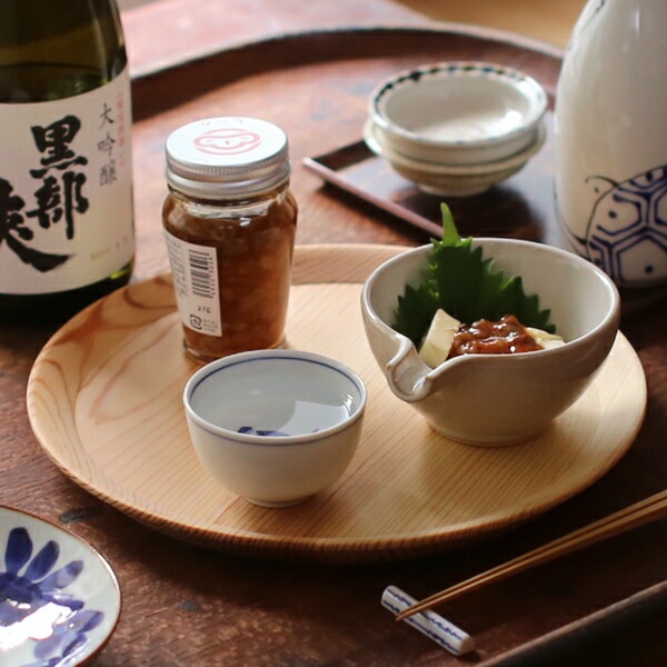 東屋 山茶盆 松 AZTD52604 | メーカー別,あ行,東屋 | がらんどう｜手