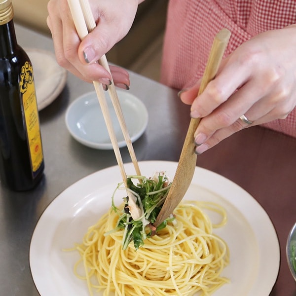 ヤマチク 盛付箸