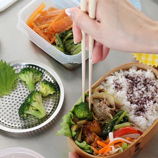 ヤマチク 盛付箸