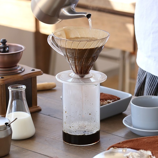 ボロシル ラボグラス トールビーカー 500ml BOROSIL LAB GLASS Tall