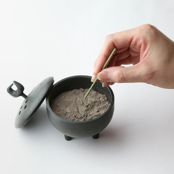 香炉 瑞祥香炉 高岡銅器 | 雑貨,香炉・香立・香合 | がらんどう