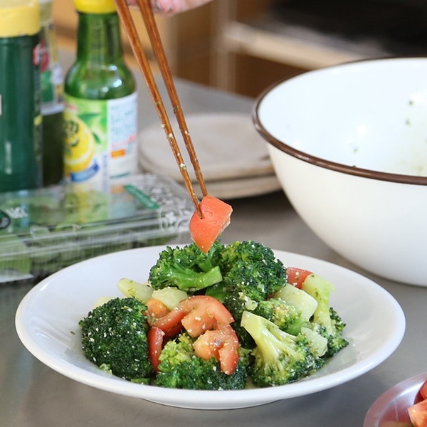 ヤマチク うるし盛付箸