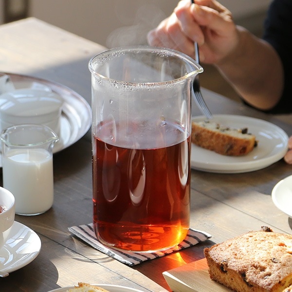 ボロシル ラボグラス トールビーカー 1000ml BOROSIL LAB GLASS Tall