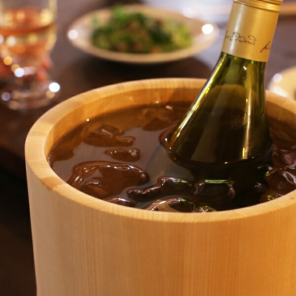 東屋 ワインクーラー | メーカー別,あ行,東屋 | がらんどう｜手仕事品 