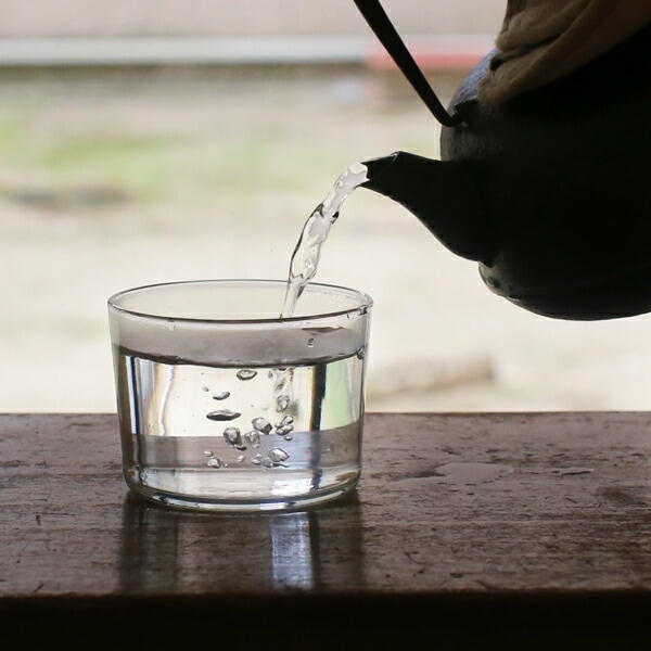 東屋 鉄瓶 水沢姥口 大 | メーカー別,あ行,東屋 | がらんどう
