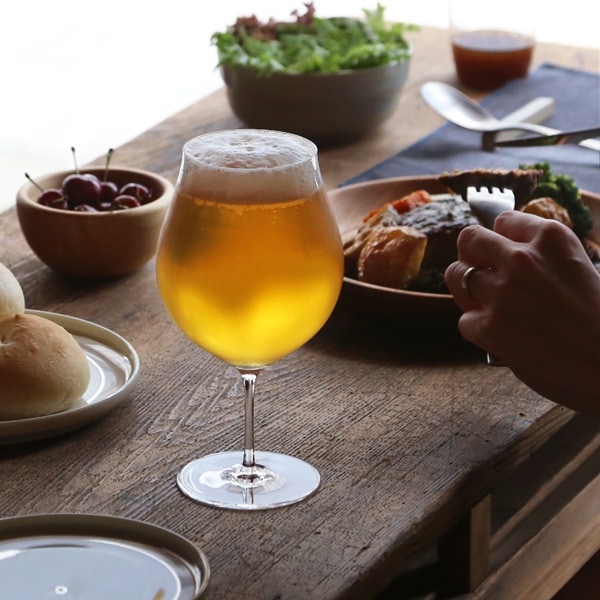 木村硝子店 サヴァ 15oz ビール/ワイン GiftBox (2個入) | メーカー別