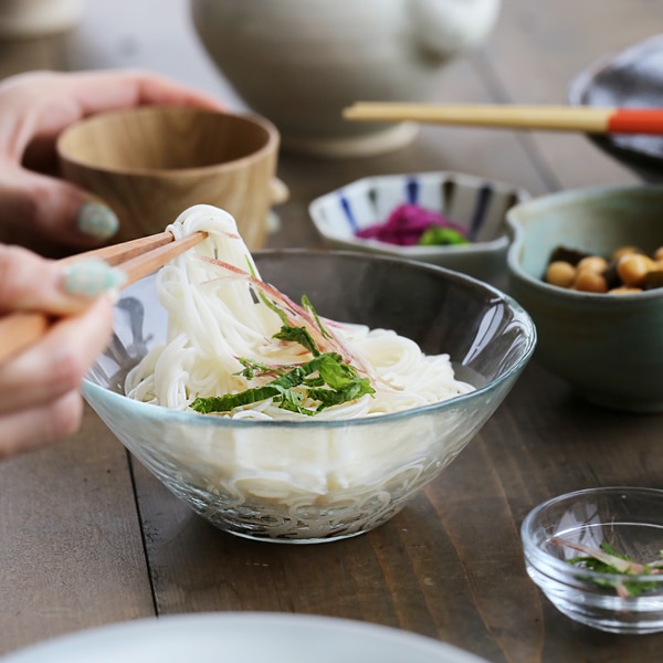 木村硝子店 ヒップ14cm サラダボウル | メーカー別,か行,木村