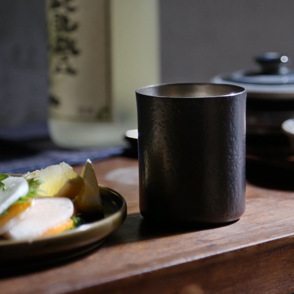 保堂 手打ち 冷酒カップ