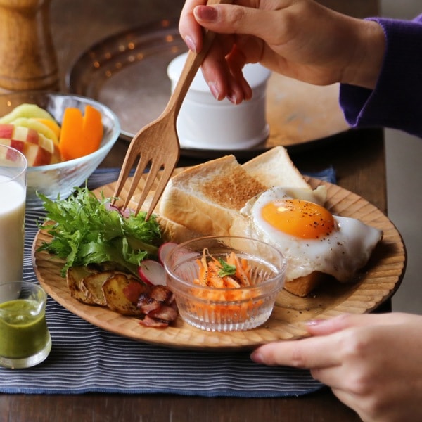 ドモク堂 カレー皿 | メーカー別,た行,ドモク堂 | がらんどう｜手仕事