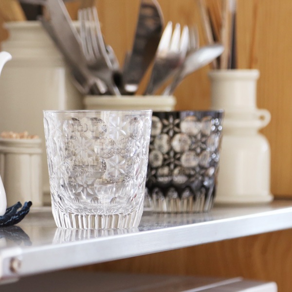 大場硝子 オールド万華鏡 透き | メーカー別,あ行,大場硝子