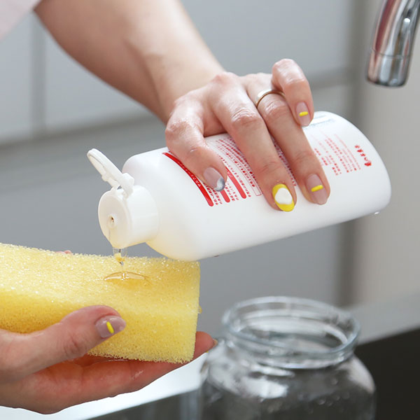 亀の子束子西尾商店 亀の子ウォッシュ 亀の子たわし | メーカー別,か行