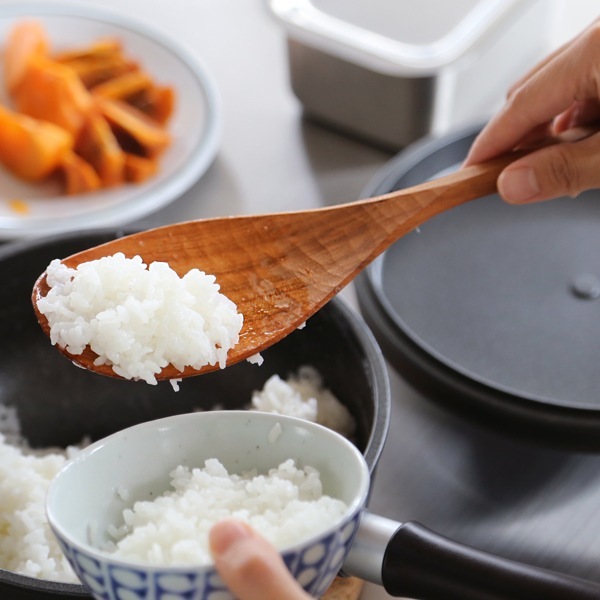 ドモク堂 しゃもじ | メーカー別,た行,ドモク堂 | がらんどう｜手仕事