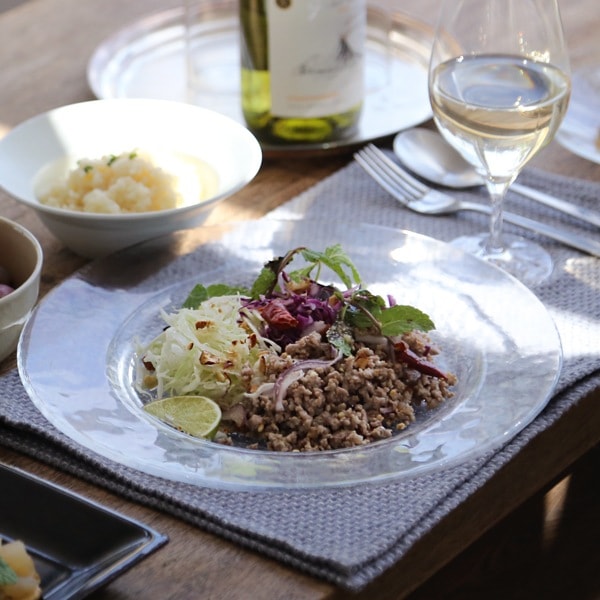 木村硝子店 ヒップ 11インチ リムプレート | メーカー別,か行,木村硝子