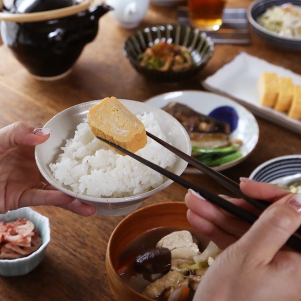 江戸木箸 刺身箸 縞黒檀 七角 大黒屋 | メーカー別,あ行,江戸木箸