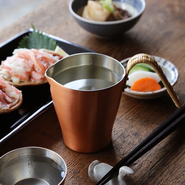 保堂 冷酒タンブラー 小