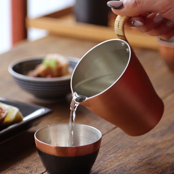 保堂 冷酒タンブラー 小