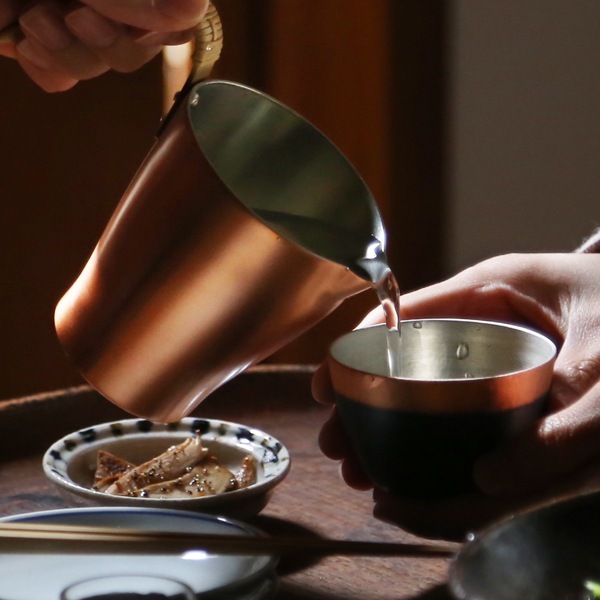 保堂 冷酒タンブラー 小