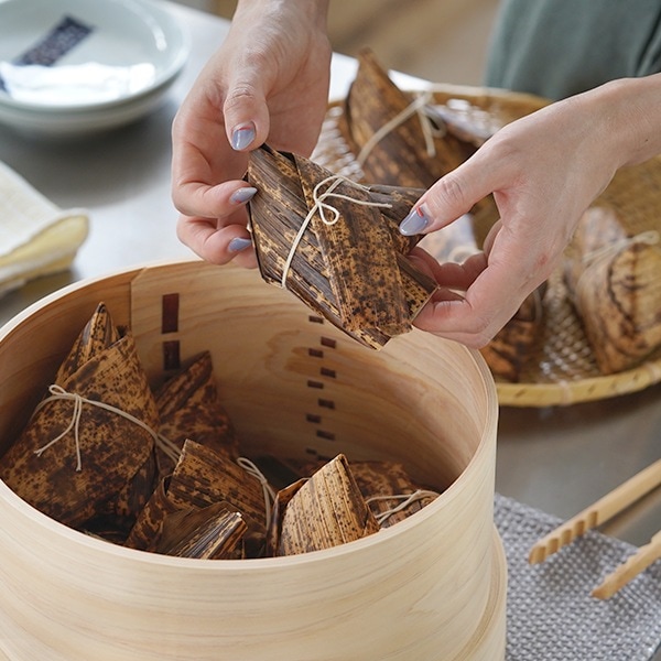 山一 特級和せいろ 24 身蓋鍋セット | メーカー別,や行,山一