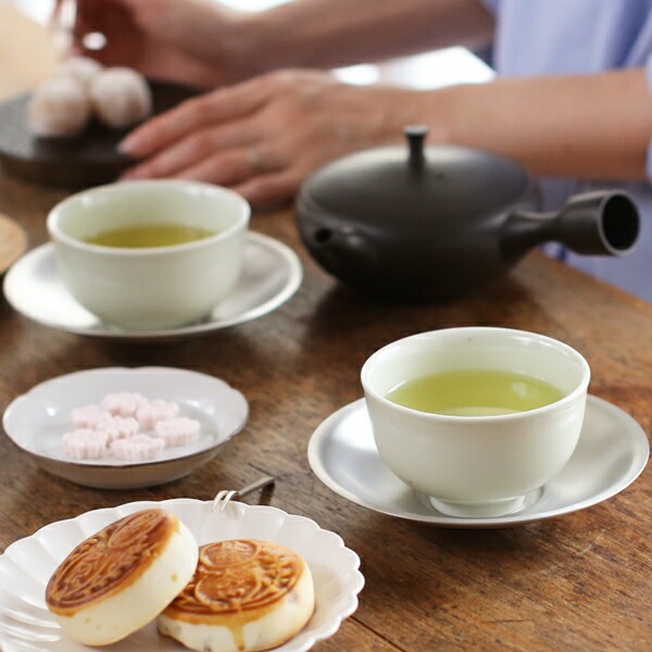 東屋 茶托 | メーカー別,あ行,東屋 | がらんどう｜手仕事品の