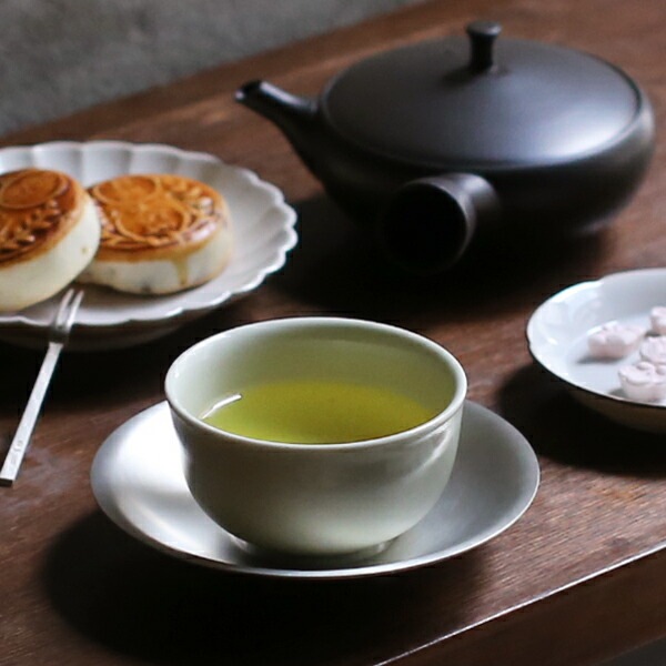 東屋 茶托 | メーカー別,あ行,東屋 | がらんどう｜手仕事品の