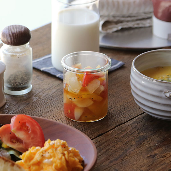 ボロシル ヴィジョングラス SS BOROSIL VISION GLASS SS