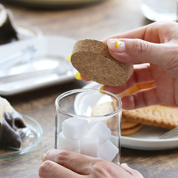 ボロシル ヴィジョングラス SS BOROSIL VISION GLASS SS