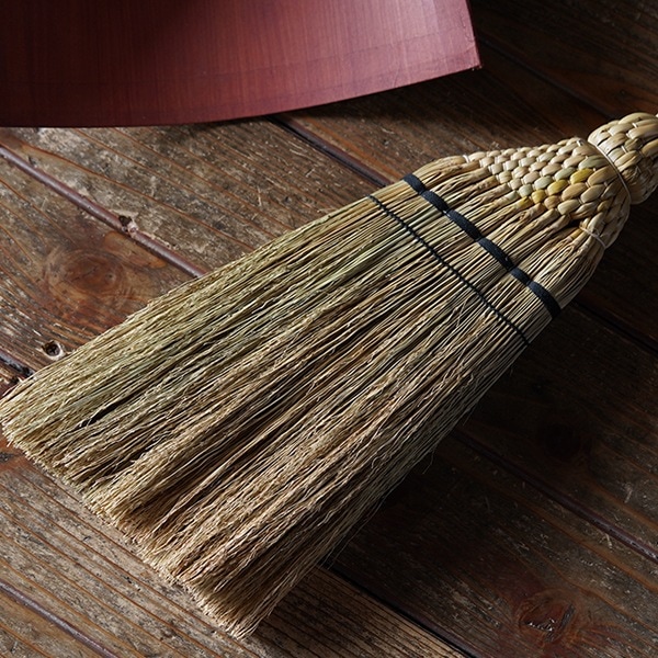 白木屋中村伝兵衛商店 江戸おてがる箒