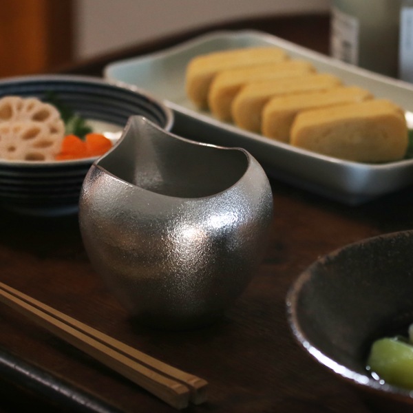 能作 片口 まどか | メーカー別,な行,能作 | がらんどう｜手仕事