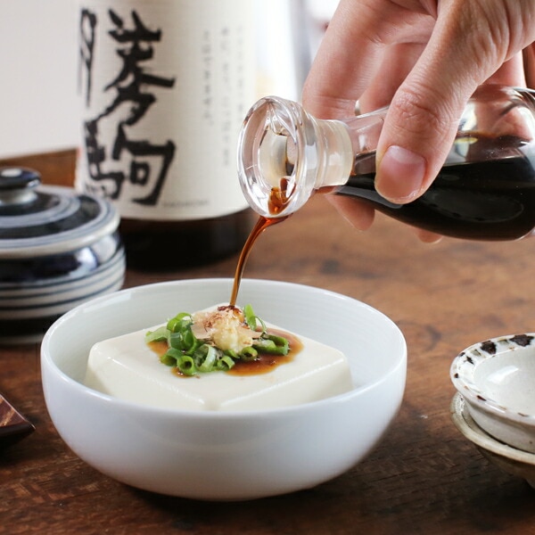 深川製陶印いり木箱いり青と白の陶器製花瓶 【公式通販】