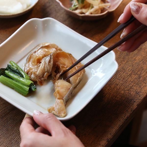 江戸木箸 木曽路箸 鉄木 大黒屋