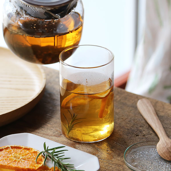 ボロシル ヴィジョングラス M BOROSIL VISION GLASS M