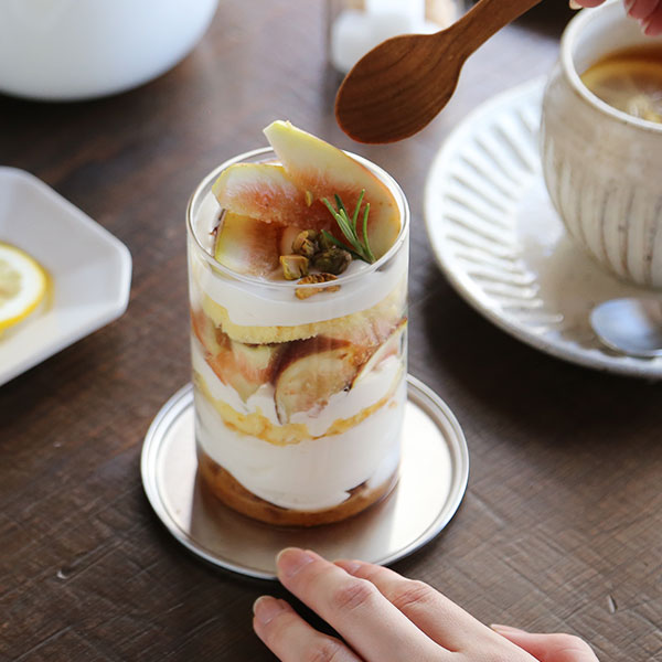 ボロシル ヴィジョングラス M BOROSIL VISION GLASS M