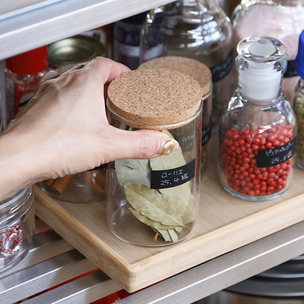 ボロシル ヴィジョングラス M BOROSIL VISION GLASS M