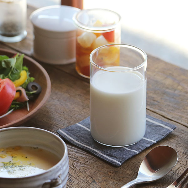 ボロシル ヴィジョングラス M BOROSIL VISION GLASS M